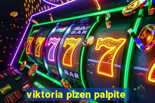 viktoria plzen palpite