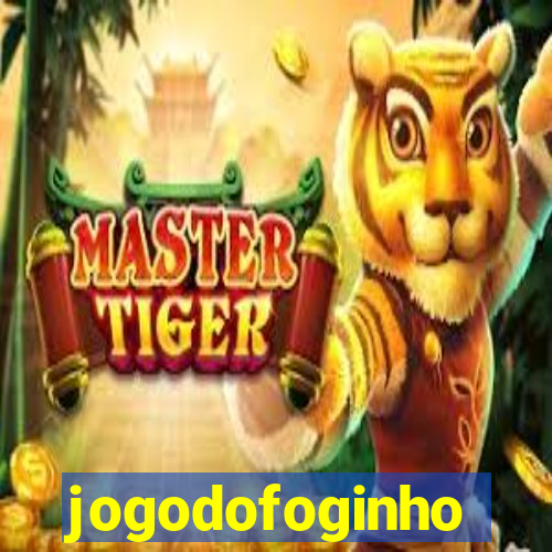 jogodofoginho