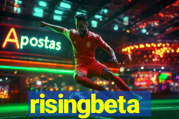 risingbeta