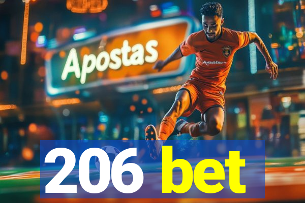 206 bet