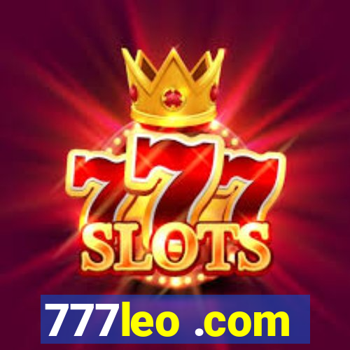 777leo .com