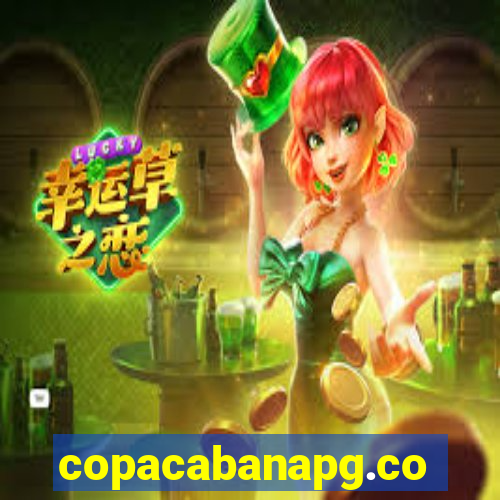 copacabanapg.com