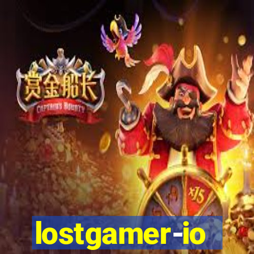 lostgamer-io