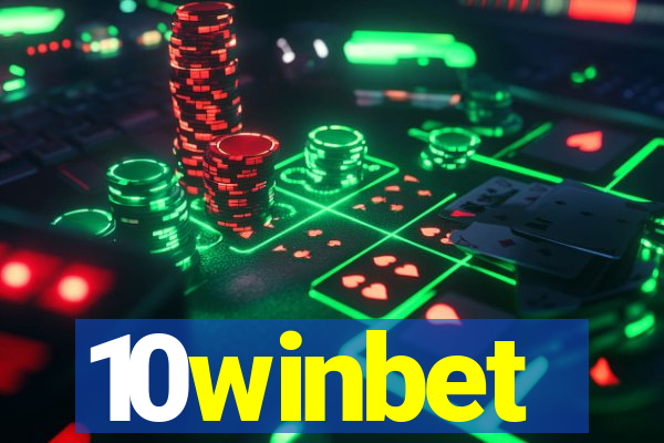 10winbet