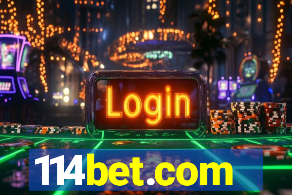 114bet.com