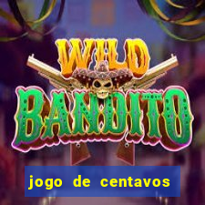 jogo de centavos na betano