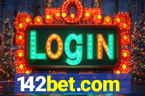 142bet.com