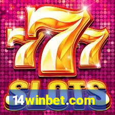 14winbet.com