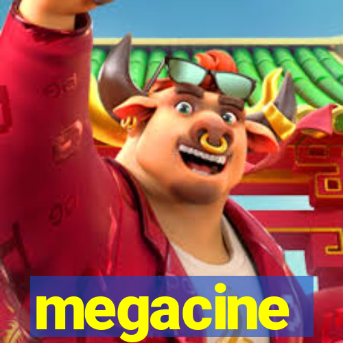 megacine