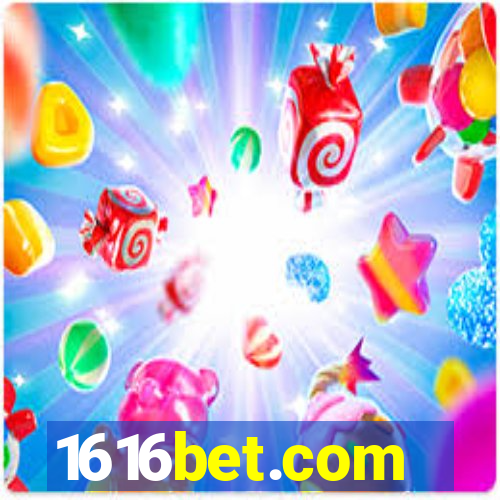 1616bet.com