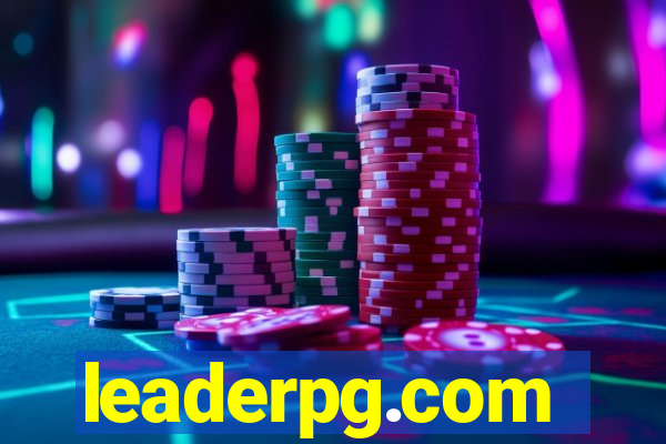 leaderpg.com