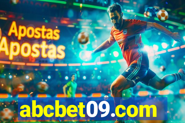 abcbet09.com