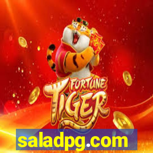 saladpg.com