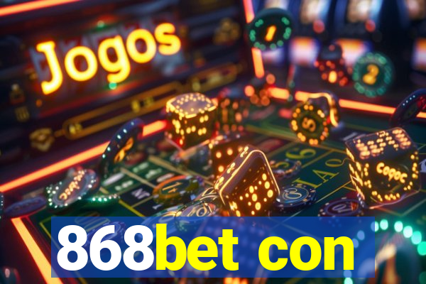 868bet con