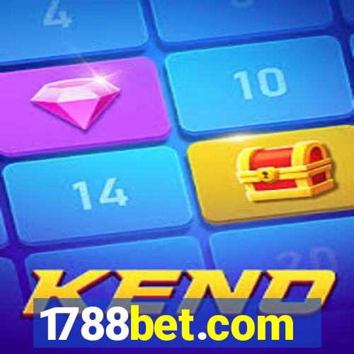 1788bet.com