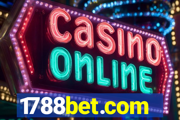 1788bet.com