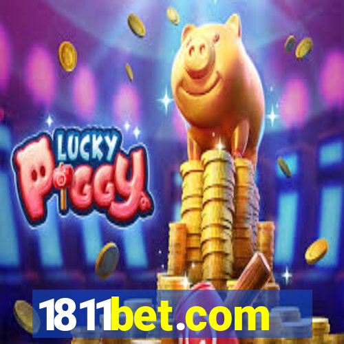 1811bet.com