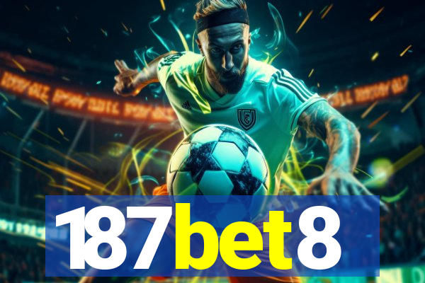 187bet8