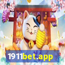 1911bet.app