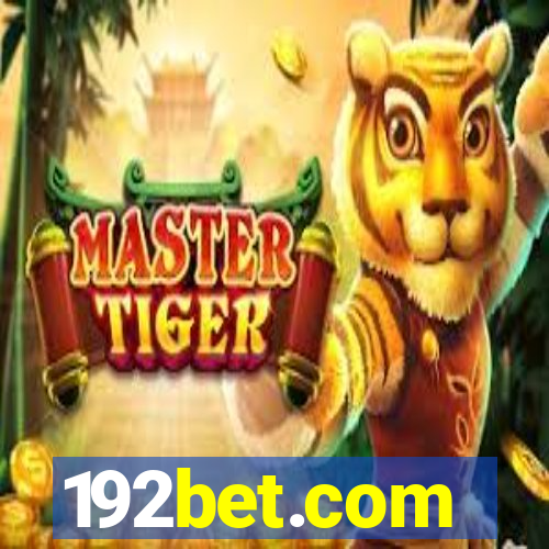 192bet.com