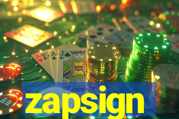 zapsign