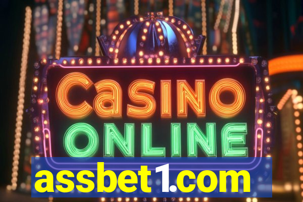 assbet1.com