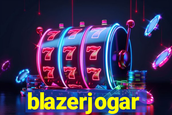 blazerjogar