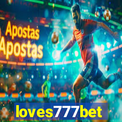 loves777bet