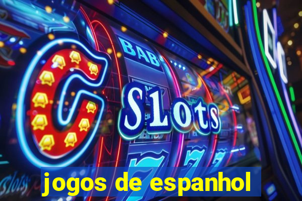 jogos de espanhol