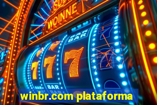 winbr.com plataforma