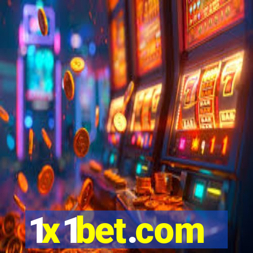 1x1bet.com