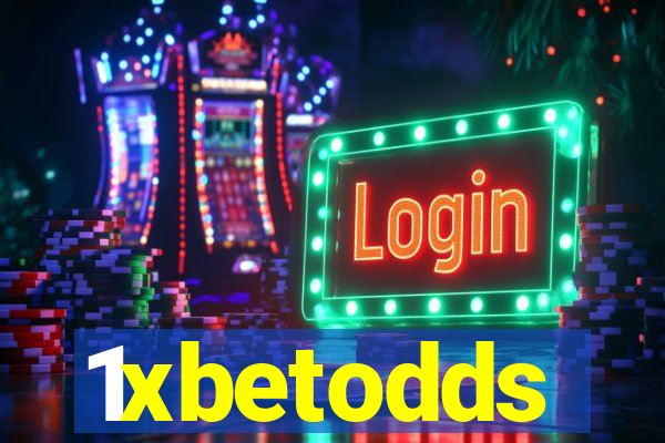 1xbetodds