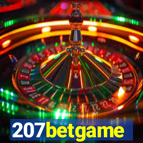 207betgame