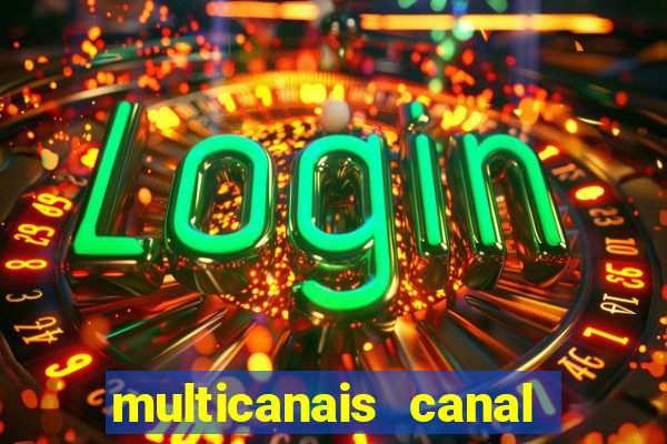 multicanais canal combate ao vivo