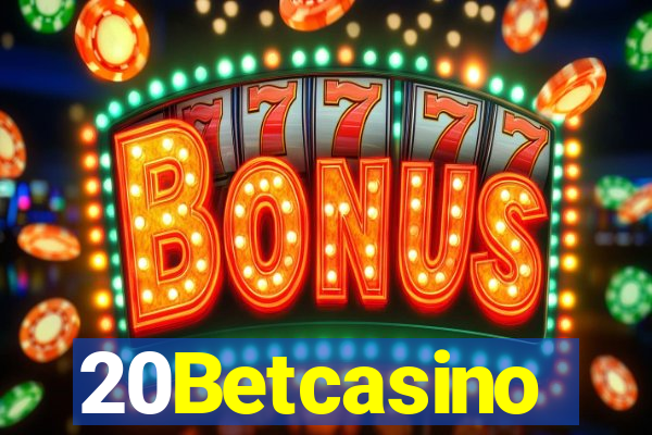 20Betcasino