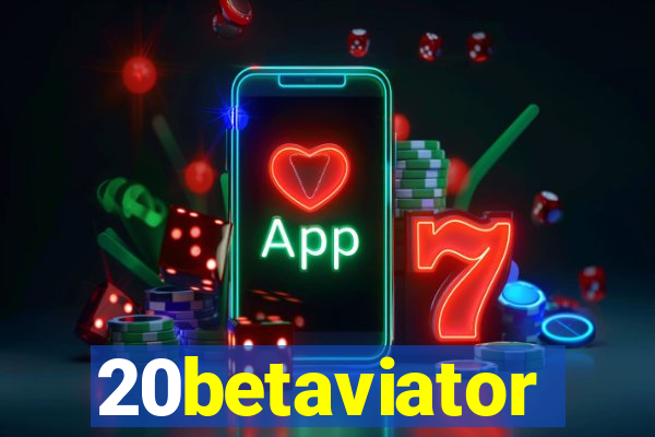 20betaviator