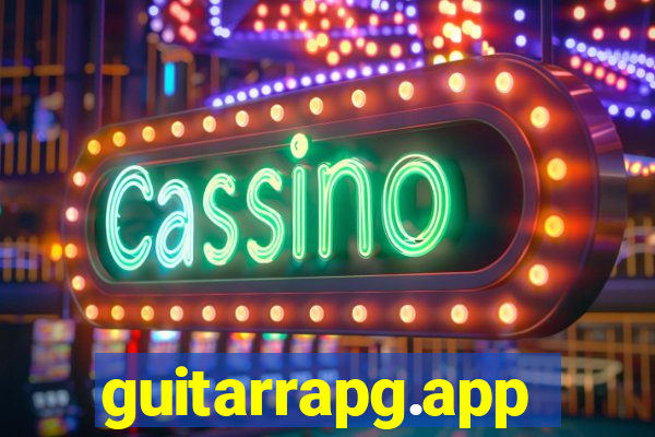 guitarrapg.app