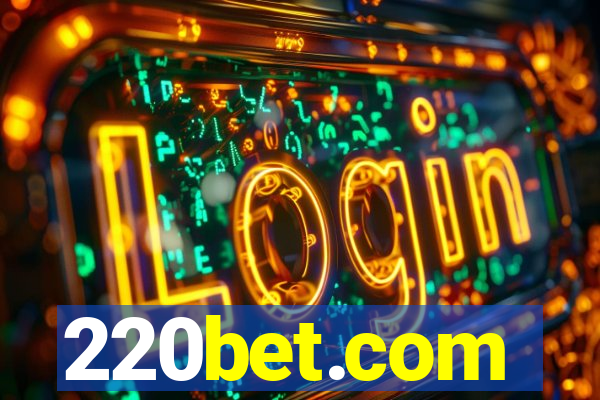 220bet.com