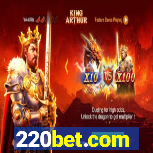 220bet.com