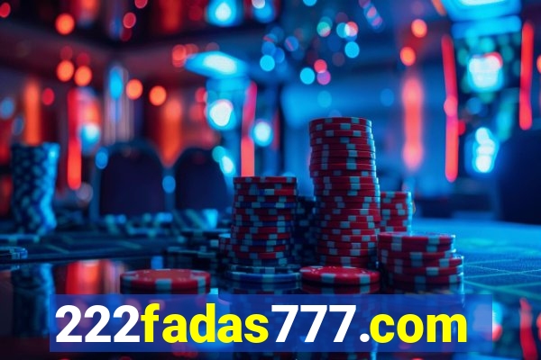 222fadas777.com