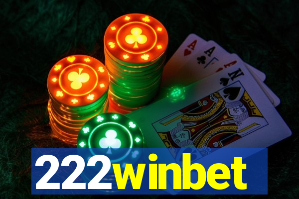 222winbet