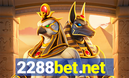 2288bet.net