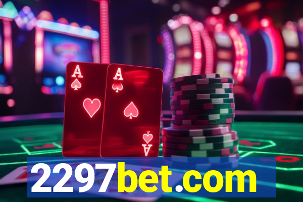 2297bet.com