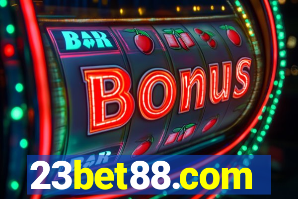 23bet88.com