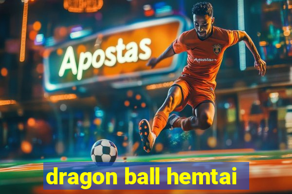 dragon ball hemtai