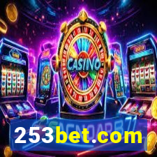 253bet.com