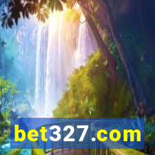 bet327.com