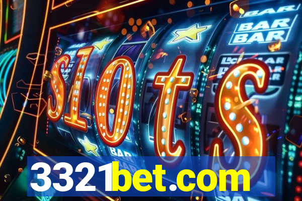 3321bet.com