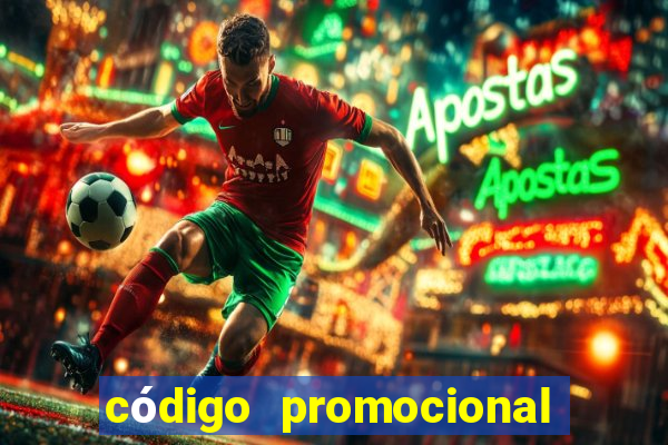 código promocional recarga jogo 2024