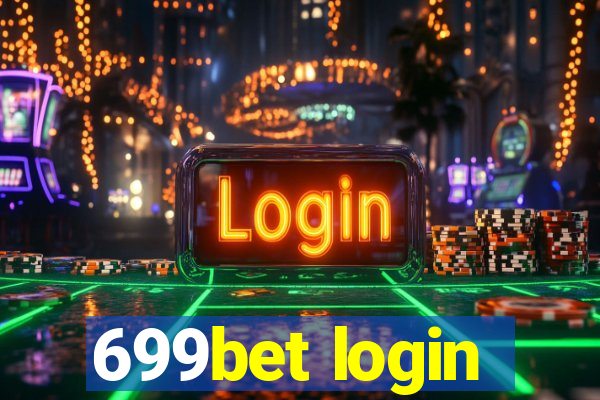 699bet login